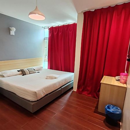 Hotel 18, Ipoh Aeon Mall Εξωτερικό φωτογραφία