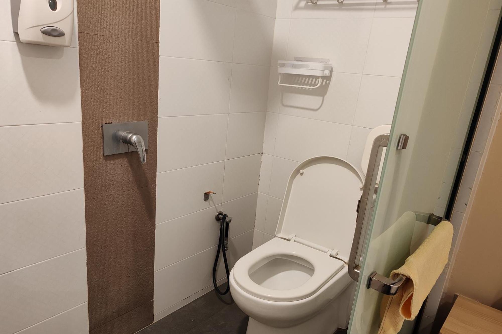Hotel 18, Ipoh Aeon Mall Εξωτερικό φωτογραφία
