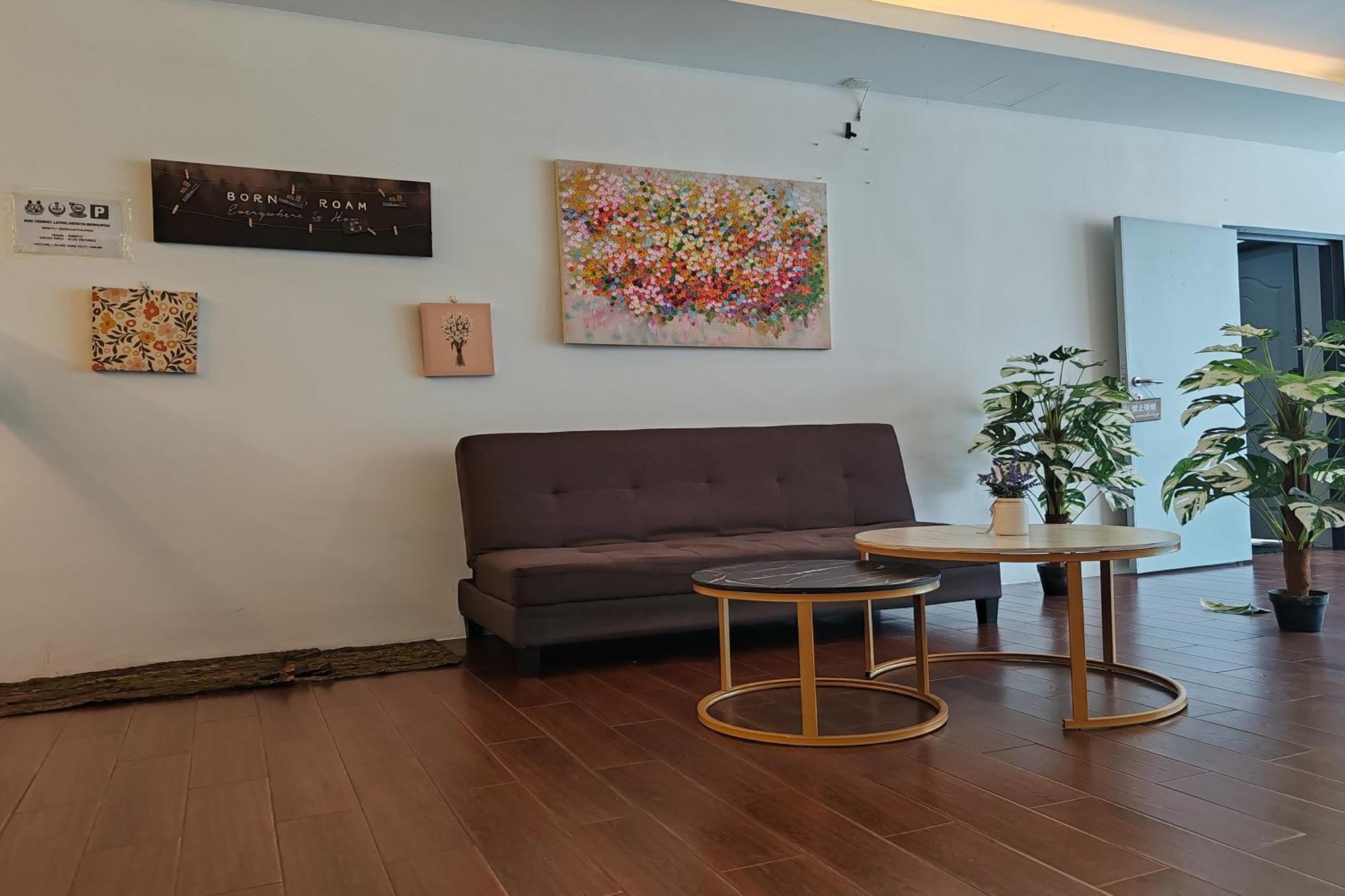 Hotel 18, Ipoh Aeon Mall Εξωτερικό φωτογραφία