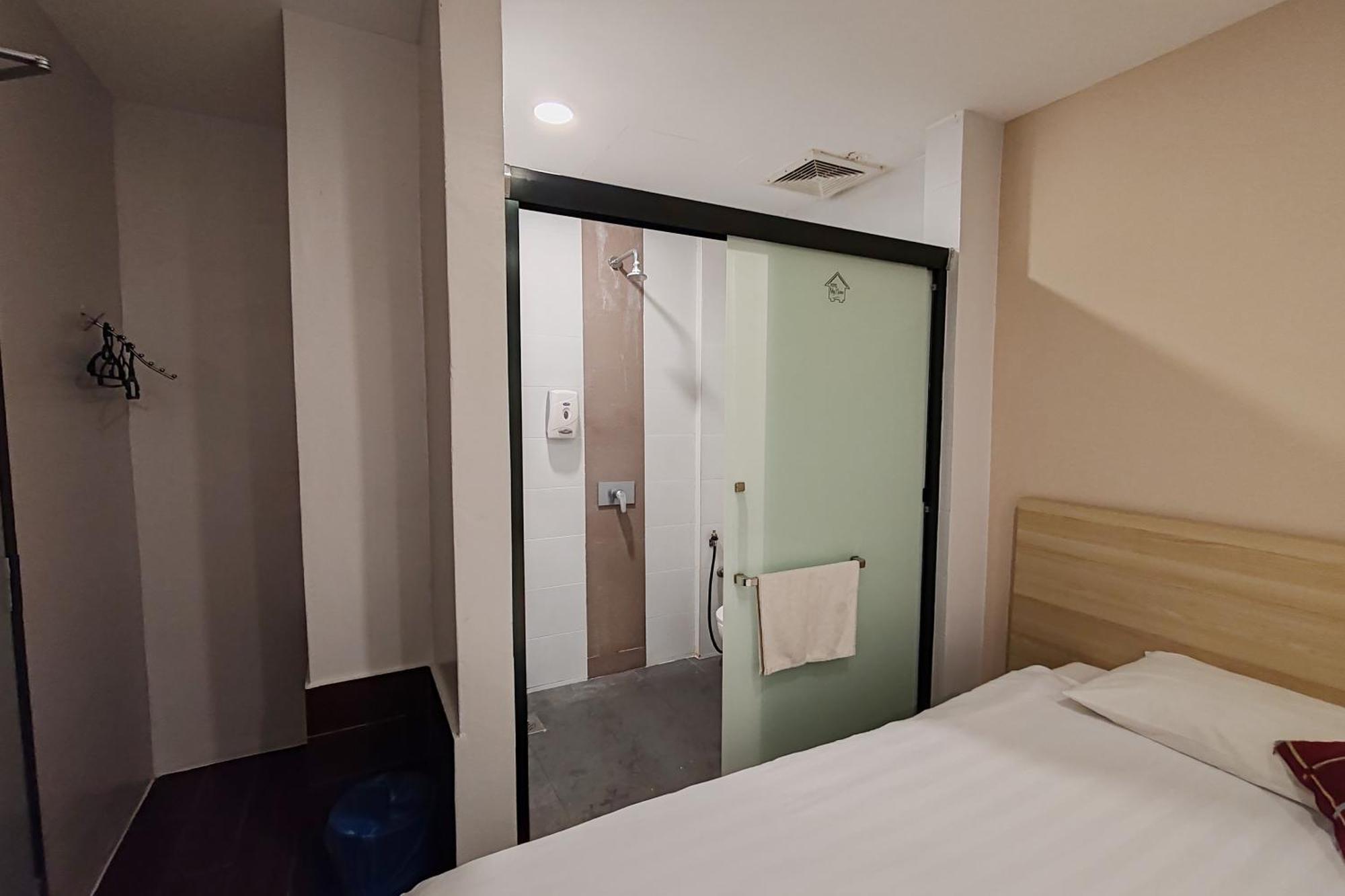 Hotel 18, Ipoh Aeon Mall Εξωτερικό φωτογραφία